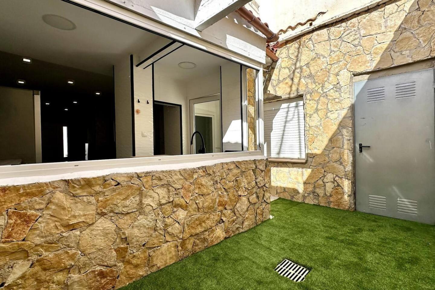Casaluxe Junto A La Playa Apartamento