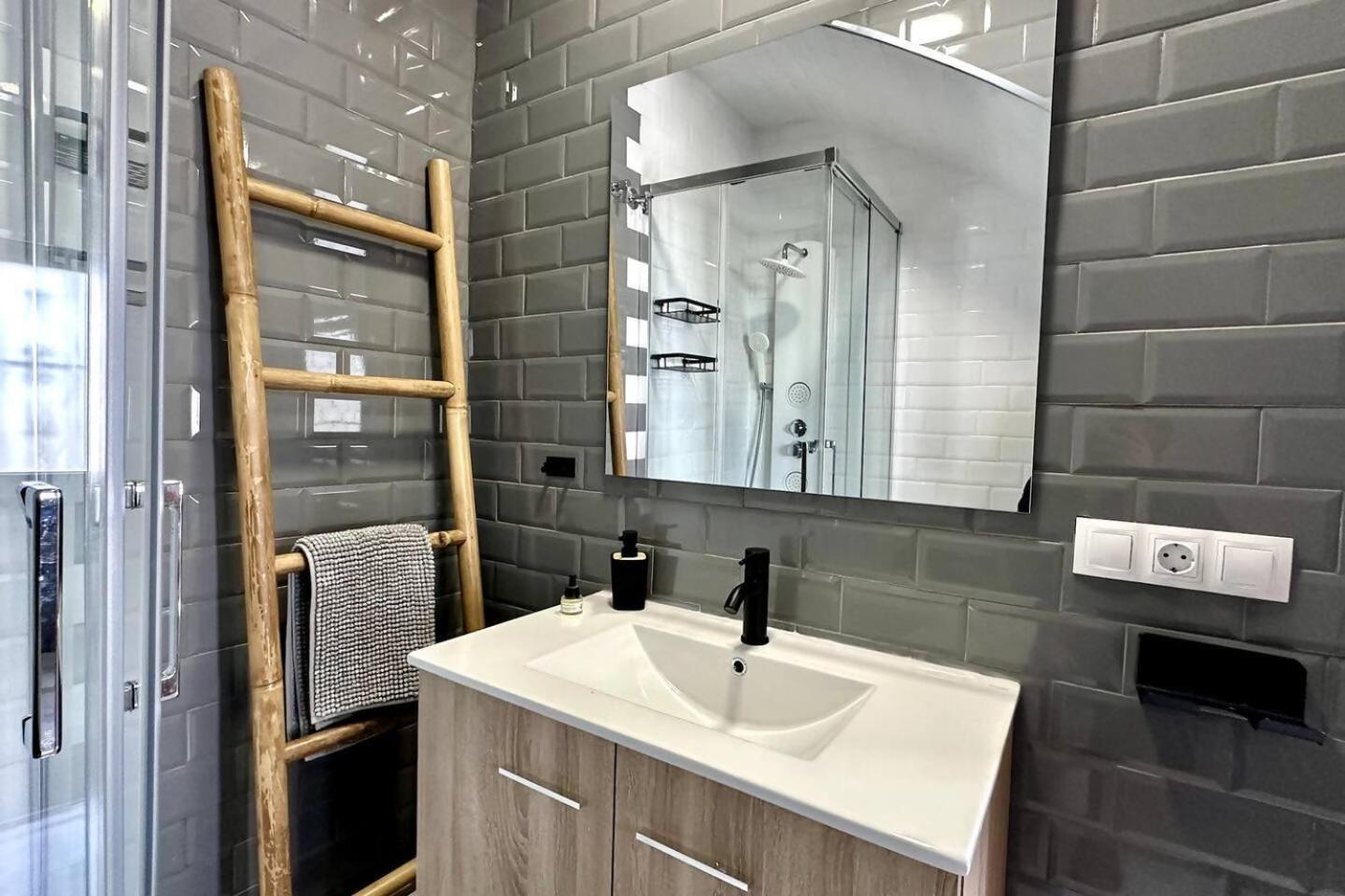 Apartamento Casaluxe Junto A La Playa